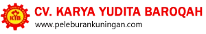 CV. Karya Yudita Baroqah